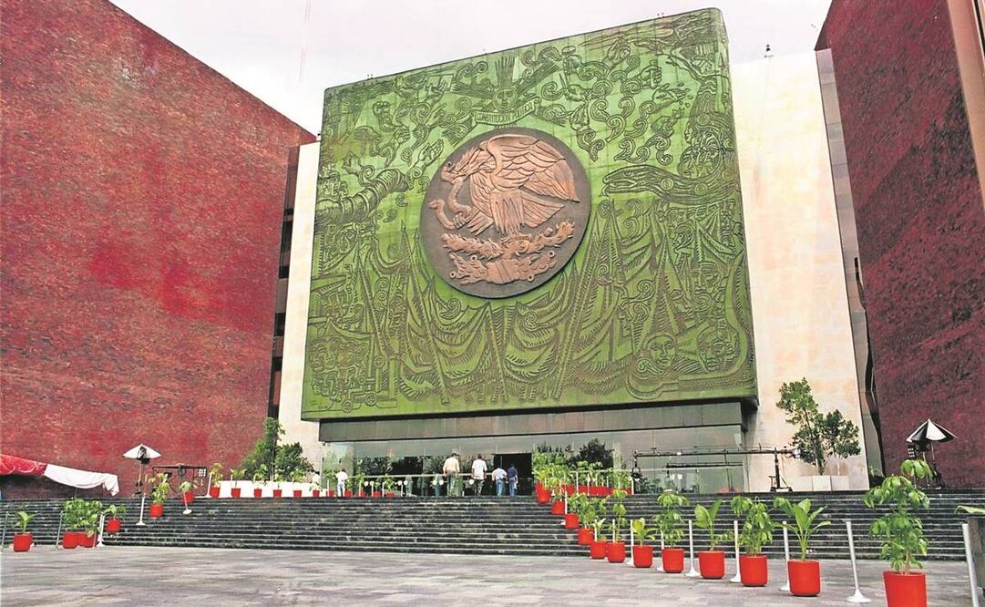 La bancada del Verde en San Lázaro propuso reformas al Código Penal Federal. Foto: Archivo/ EL UNIVERSAL