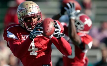 Myron Rolle, el exjugador de la NFL que combate el coronavirus como médico