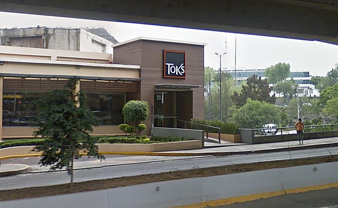 Foto: Captura de Google Maps