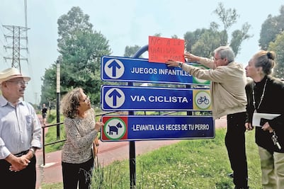 Rechazan conectar pista con Naucalpan