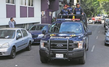 BJ, alcaldía con mejor percepción de seguridad: Inegi