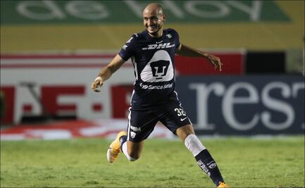 Pumas rescata el empate ante Tigres y mantiene el invicto