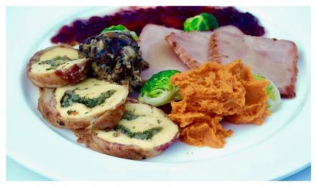 #AGENDAGASTRONÓMICA del 18 al 30 de noviembre