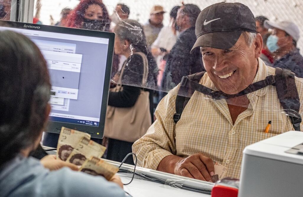 FOTO: Archivo/ EL UNIVERSAL/