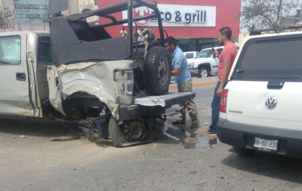 Foto Julio Manuel Loya