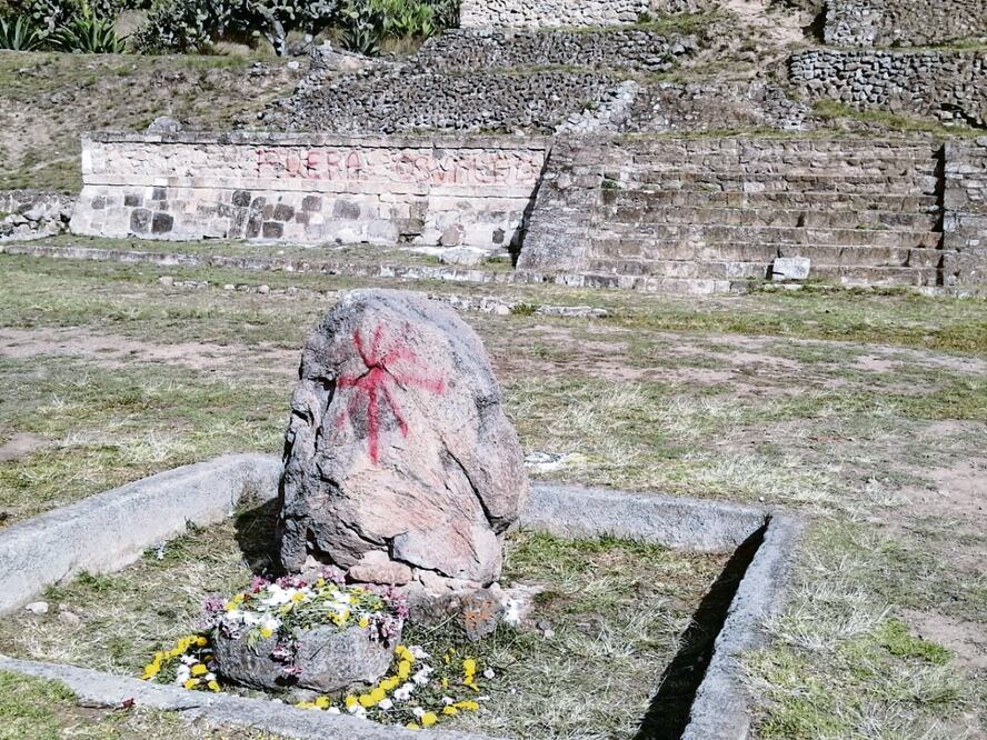 Foto: Archivo El Universal