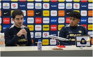 Pumas confía en el proyecto de Efraín Juárez para recuperar protagonismo; defiende a Caicedo de los abucheos