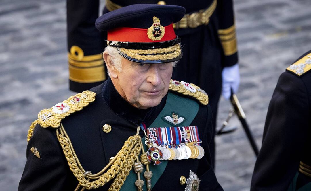 Foto: Tolga Akmen/EFE