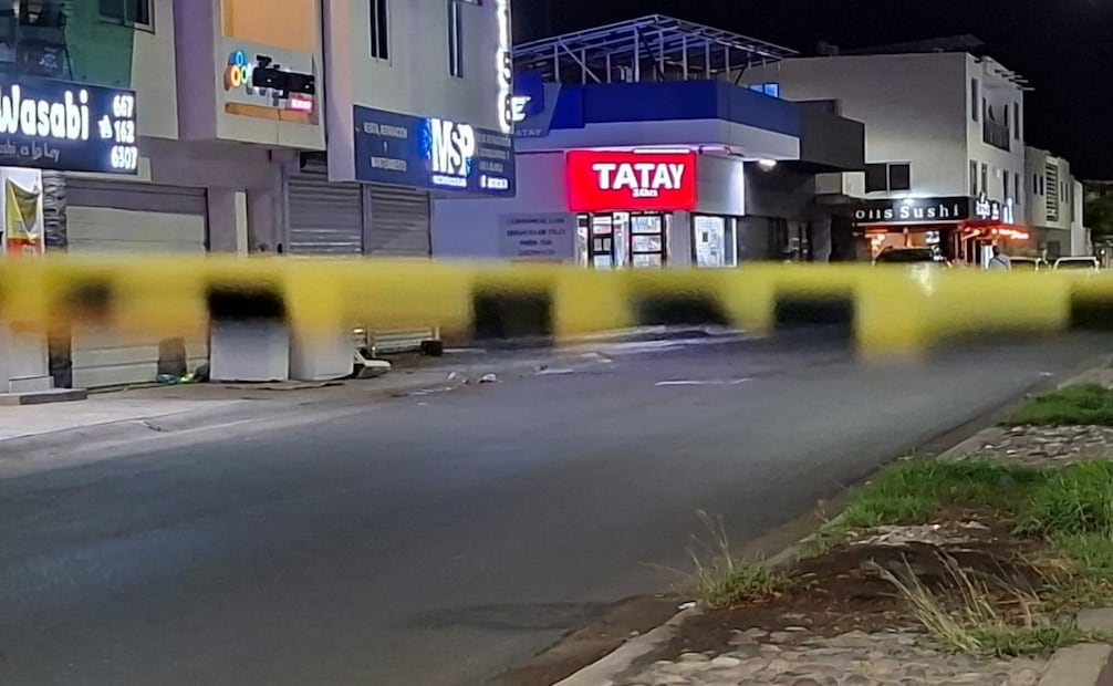 Cinco asesinatos en Culiacán en un día. Foto: Especial