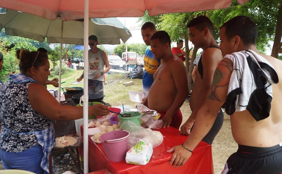 Foto: Edwin Hernández / EL UNIVERSAL