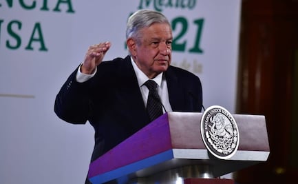 AMLO viaja a Tabasco para supervisar la construcción del Tren Maya