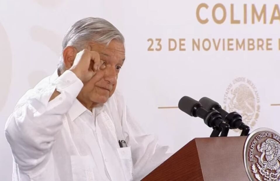 AMLO asegura que hay 4T "para rato" por respaldo del pueblo 