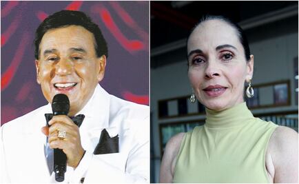 Gualberto Castro y Macaria tuvieron una gran historia de amor 