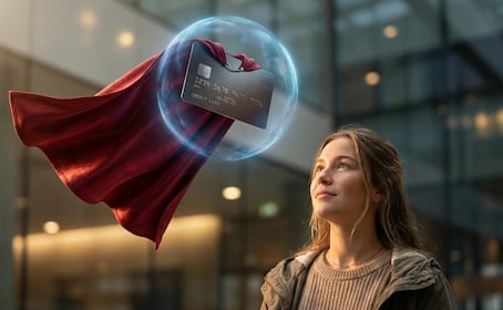 Seguro de tarjeta de crédito: Tu héroe contra robos y cargos no reconocidos, y pocos lo saben