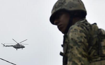 Mexican cartels are taking advantage of the COVID-19 pandemic