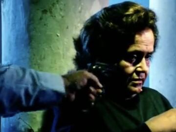 Fallece Guadalupe Gómez, actriz de cine y madre del realizador Guillermo del Toro