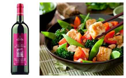 Vinos Made in China. ¿Los conoces?