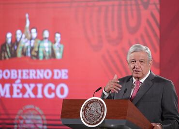 Diputados avalan en comisiones que el Presidente pueda ser juzgado por cualquier delito