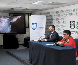 "El Arex" participó en asesinato de empresario francés