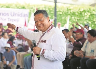 “En Hidalgo no hay persecución política”, dice gobernador