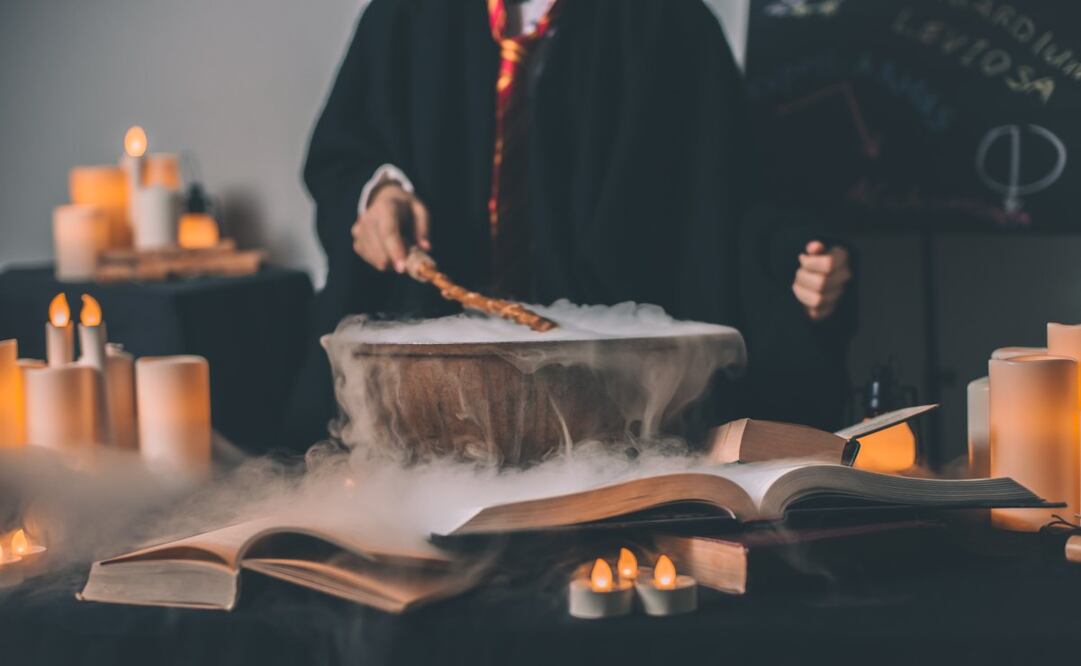 Un evento imperdible para los fans de esta saga. Imagen: Unsplash 