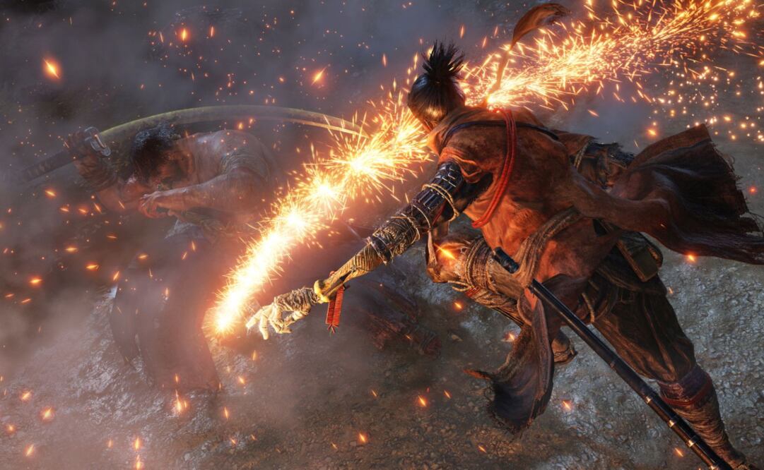 El juego será publicado por Activision y fue revelado con un espectacular avance. El proyecto está programado para 2019