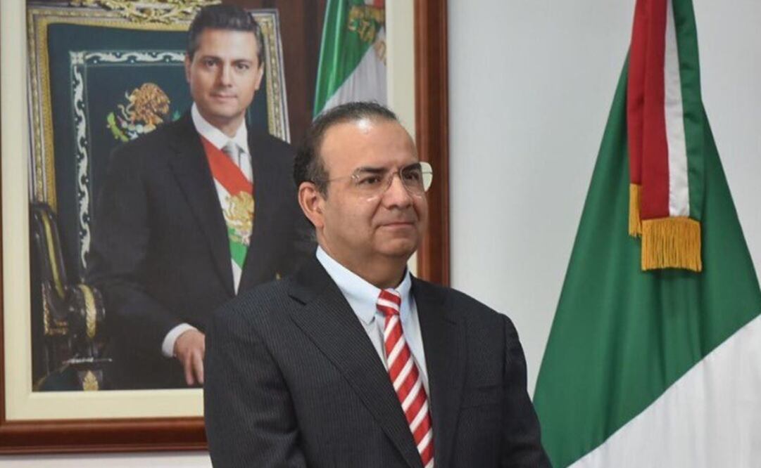 Foto: Twitter @navarreteprida