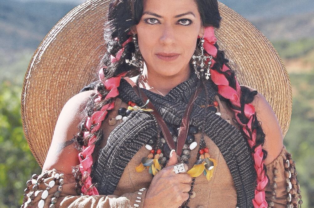 Downs estará en el Auditorio Nacional el 4 y 5 de noviembre (SONY MUSIC)