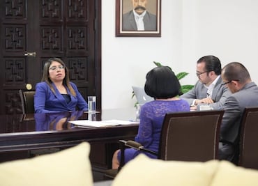 Eligen a Comisionada de Búsqueda de Personas en Morelos