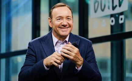 Kevin Spacey mantiene en secreto su plan para los Tony 
