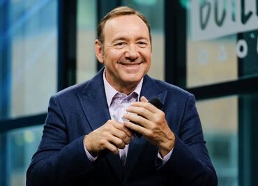 Kevin Spacey mantiene en secreto su plan para los Tony