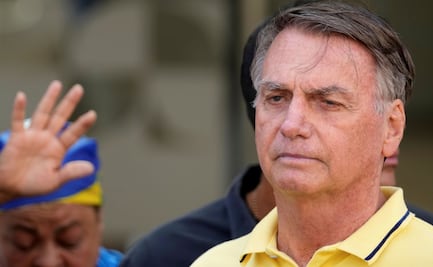 Condena a Bolsonaro: ¿Qué opciones legales tiene tras ser declarado culpable por golpismo?
