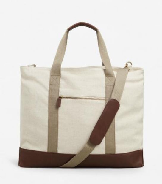  Descubre los 5 bolsos masculinos que debes tener 