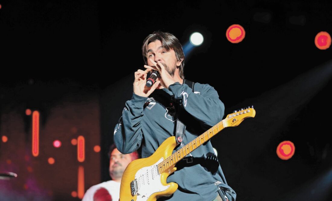 El compositor colombiano se considera versátil. / ARCHIVO EL UNIVERSAL