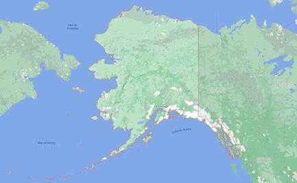 Alaska registra sismo de 7.5; activa alerta de tsunami