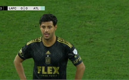 VIDEO: ¡Insólito! Carlos Vela falló dos penales seguidos en menos de dos minutos