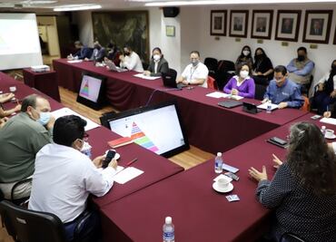 Realizan cruzada contra el analfabetismo en Ecatepec