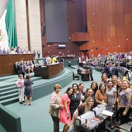 Panista accede al poder, pero abandona su activismo