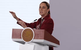 Sheinbaum anuncia beneficios para micro y pequeñas empresas; apuesta por simplificación de trámites