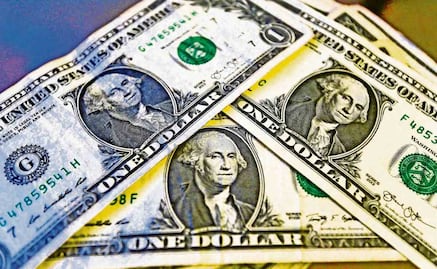 Morgan Stanley ve al dólar en 17 pesos para el cierre de año