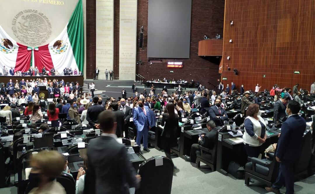 Foto: Diego Simón Sánchez/EL UNIVERSAL