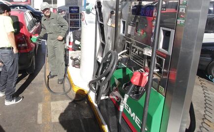 Baja 21% precio de gasolina magna en Ciudad Juárez