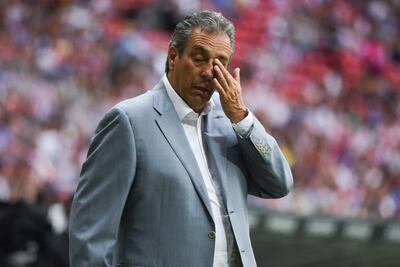 Boy, preocupado por la baja de un mes de “Chofis” y “Tortas”