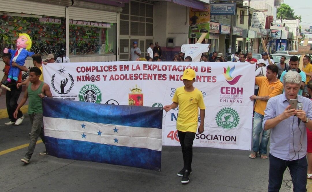 Foto: María de Jesús Peters 