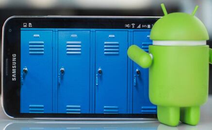 Cómo usar el modo invitado de Android