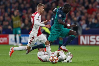 En Fox Sports canibalizan transmisiones de Champions League