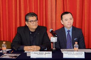 Ven alza en ataques del crimen contra la Iglesia