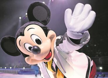 Mickey Mouse: de travieso y problemático a simpático y adorable