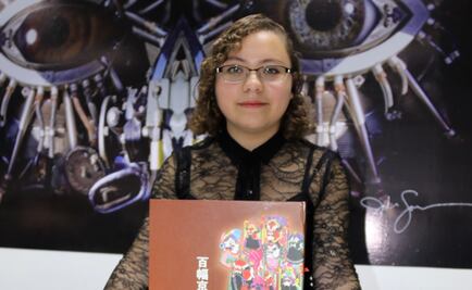 Mexicana gana segundo lugar en concurso internacional de robótica