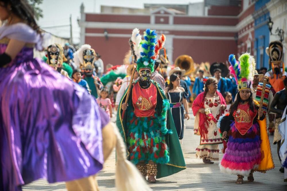 Foto: Sectur México